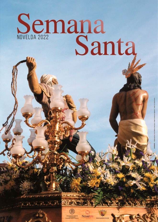 Semana Santa en Novelda  